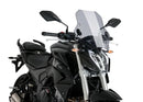 VOGE 500R [2025] – Up&Down – Transparent-2