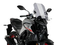 YAMAHA MT-03 [2019] – New Generation Touring – Getönt-2
