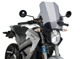 ZERO SR [2025] – Trend – Schwarz