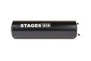 Beta RR Enduro 50 2T - Exhaust Streetrace CNC Black