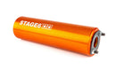 Beta RR-T SM 50 2T - Exhaust Streetrace CNC Orange