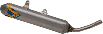 Sherco SE 300 Factory [2020-2024] - Turbinecore 2.1 rear silencer – picture 1