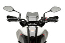 BENELLI TRK 702 X [2024] – Sports screen – Tinted-3