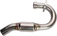 Suzuki LT-Z 400 2X4 Quadsport [2005, 2007, 2010, 2013-2014, 2012] - Powerbomb manifold pipe - picture 4