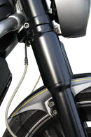 harley davidson v-rod [CULT WERK] – Gabelabdeckungen-4