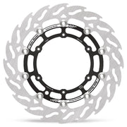 Stark VARG [2022-2023] - Flame Series Schwimmende Bremsscheibe – Bild 1