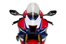 HONDA CBR 1000 RR-R FIREBLADE SP [2025] – R-Racer Scheibe – Transparent-10