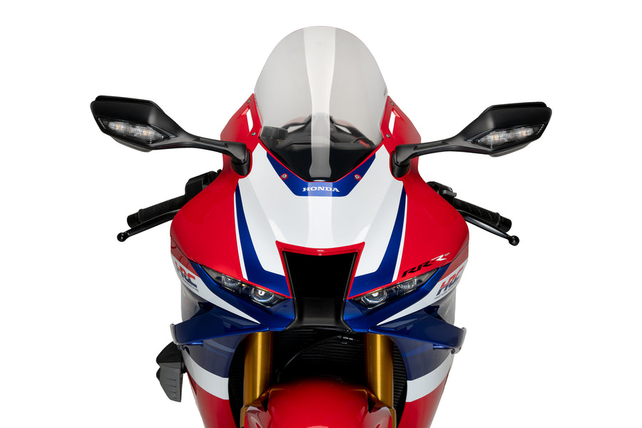 HONDA CBR 1000 RR-R FIREBLADE SP [2025] – R-Racer Scheibe – Transparent
