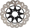 Suzuki GSX 1200 [2001-2002] - brake disc - picture 5