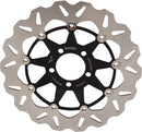 Suzuki GSX 1200 [2001-2002] - brake disc - picture 1