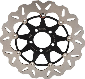 Suzuki GSX 1200 [2001-2002] - brake disc - picture 1