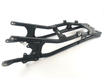 Triumph Tiger 1050 115NG [2016] - Rear frame - 0