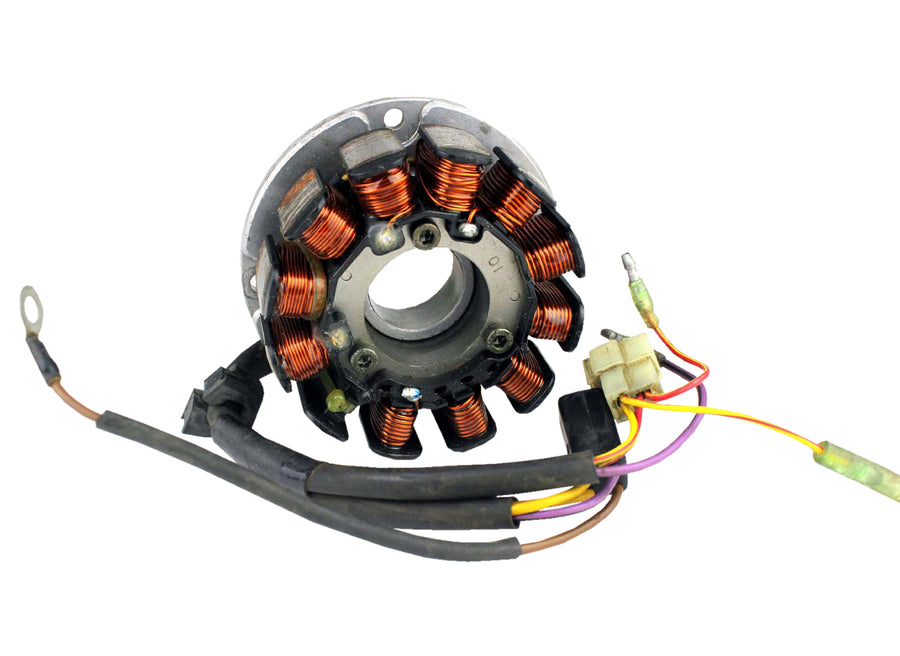 ARCTIC CAT KING CAT 900 [2004-2005] - Stator for snowmobiles
