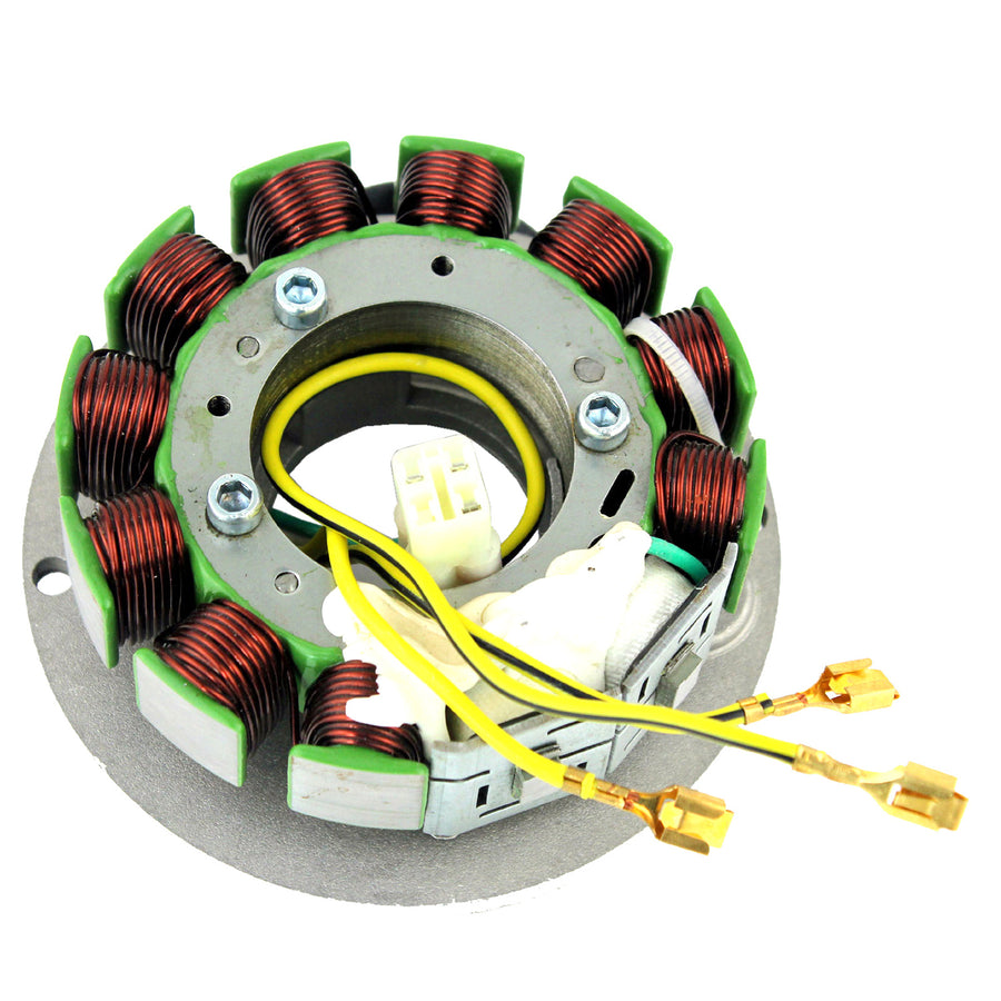SKI DOO SKANDIC WT 500 F [1995-1997] - Stator for snowmobiles
