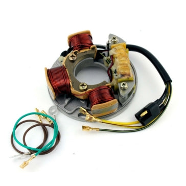 SKI DOO FORMULA MACH I (ROTAX 583) [1989-1990] - Stator für Snowmobile