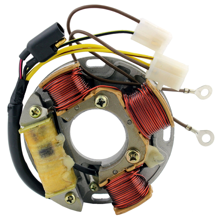 SKI DOO NORDIK 60 [1988-1990] - Stator for snowmobiles
