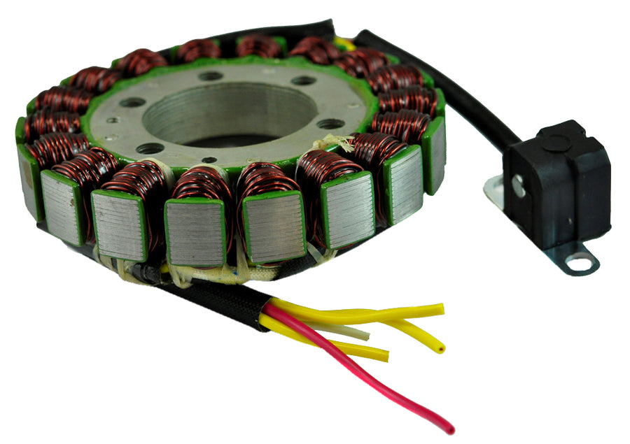 YAMAHA SRX 700 [2000-2002] - Stator for snowmobiles