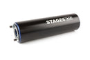Derbi Senda R DRD Racing Enduro 50 2T D50B0 [2006–] - Streetrace exhaust blue black