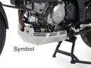 Suzuki V-Strom 650 [2017-2025]-motor protection plate-1