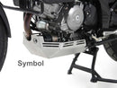 Suzuki V-Strom 650 L2 [2012-2016]-motor protection plate-2
