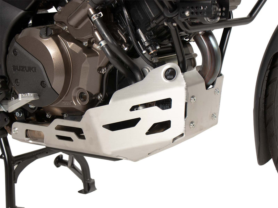 Suzuki V-Strom 1050 [2023-2025]-motor protection plate