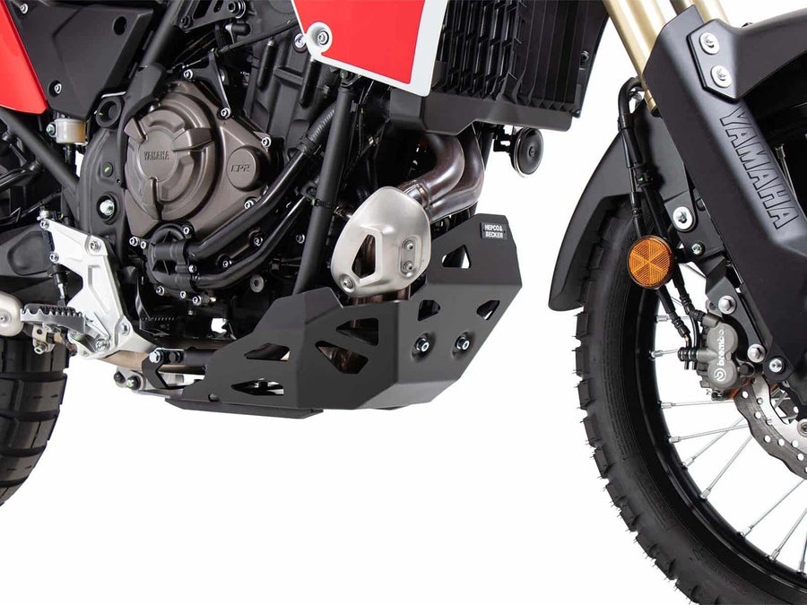 Yamaha Ténéré 700 [2021-2024] - Motorschutzplatte