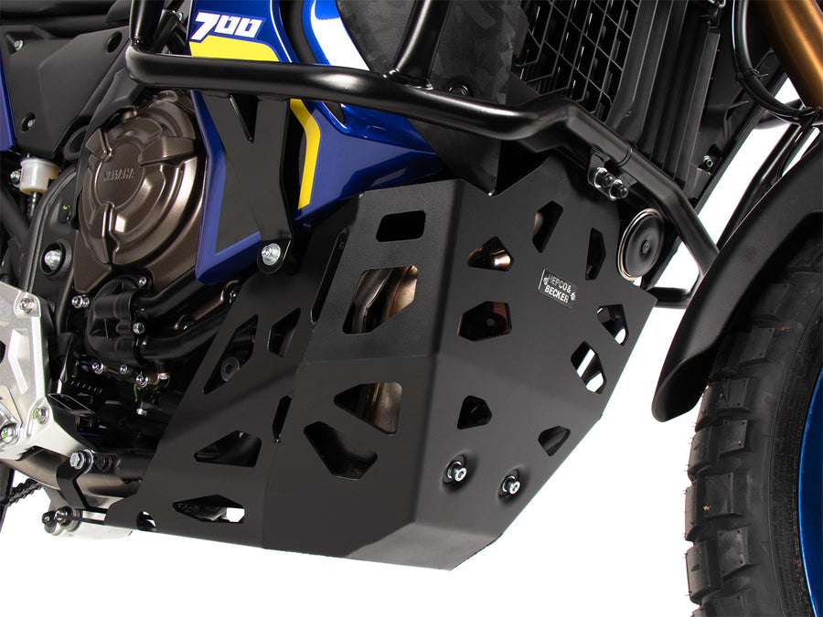 Yamaha Ténéré 700 World Rai [2022-2024] - Motorschutzplatte