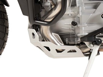 Moto Guzzi Stelvio [2024-2025] - motor protection plate