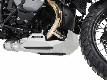 BMW R nineT [2014-2016] - Motorschutzplatte