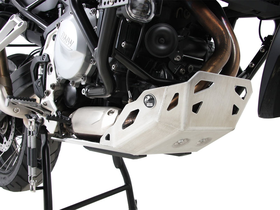 BMW F 850 ​​GS [2018-2020] - motor protection plate