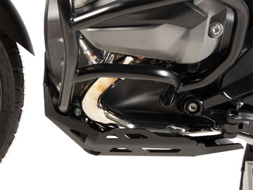 BMW R 1300 GS [2023-2026] - Motorschutzplatte schwarz