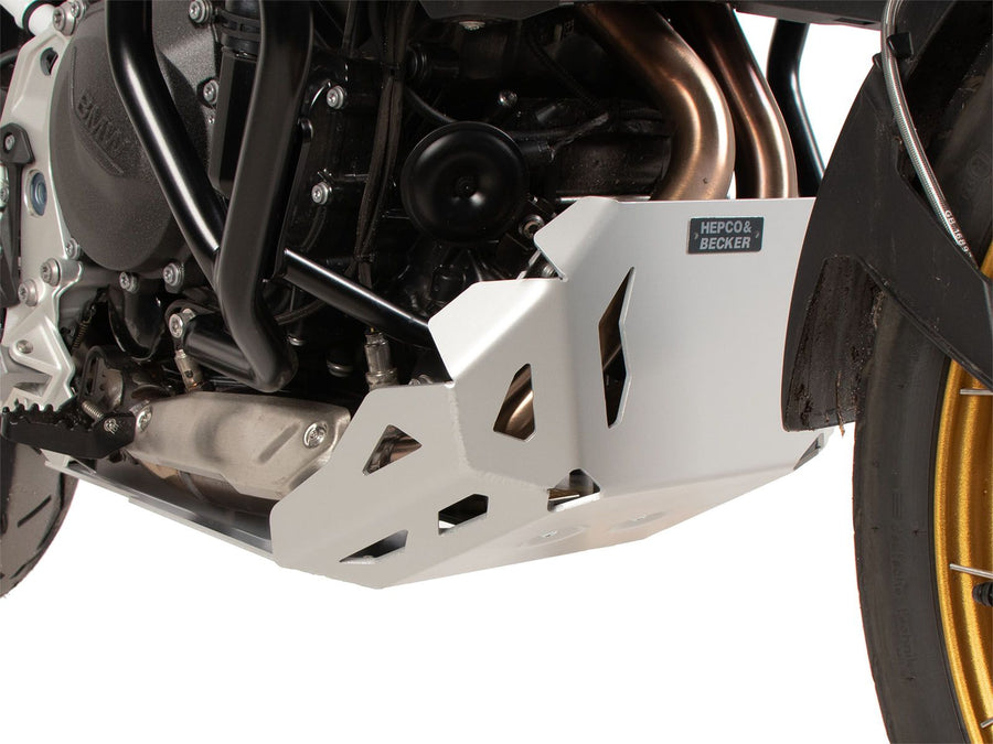 BMW F 900 GS [2024-2025] - Motorschutzplatte