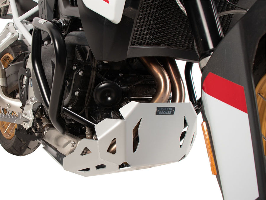 BMW F 800 GS [2024-2025] - motor protection plate