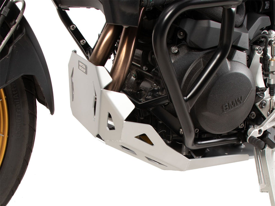 BMW F 900 GS [2024-2025] - Motorschutzplatte