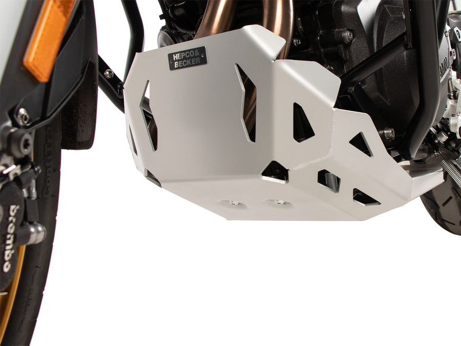 BMW F 800 GS [2024-2025] - motor protection plate