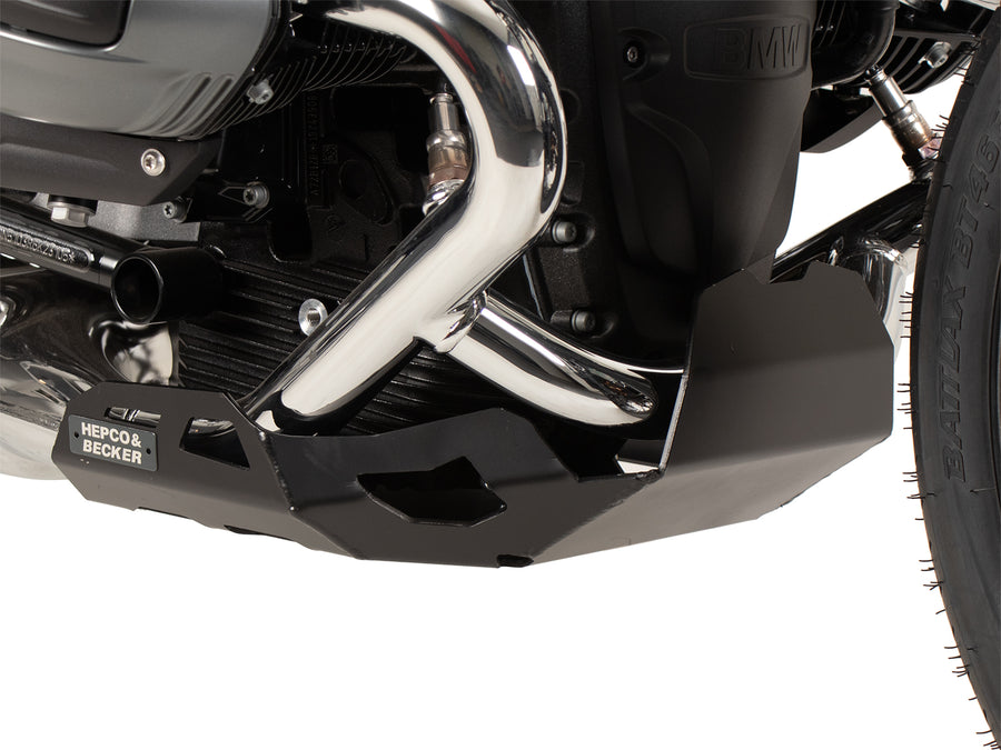 BMW R 12 [2024-2025] - motor protection plate
