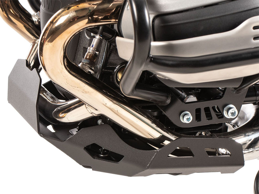 BMW R 12 G [2025] - Motorschutzplatte