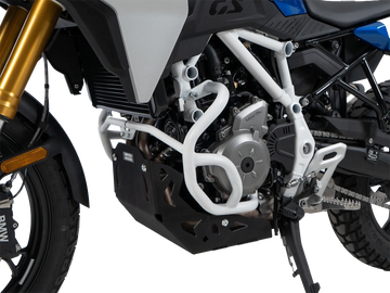 BMW F 450 GS [2026-] - Engine protection plate