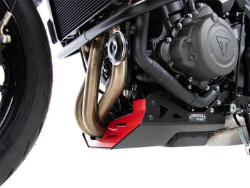 Triumph Trident 660 [2025] - Bugspoiler - 0