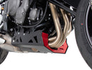 Triumph Trident 660 [2025] - Bugspoiler-1