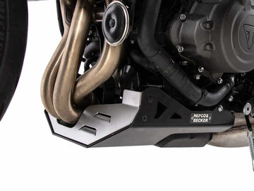 Triumph Trident 660 [2021-2024] - Bugspoiler - 0