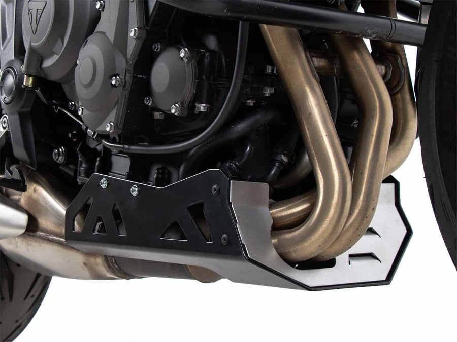 Triumph Trident 660 [2021-2024] - Bugspoiler