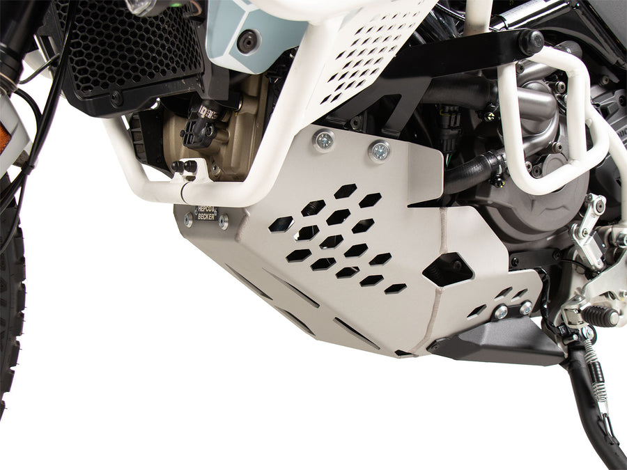 Ducati DesertX Rally [2024-2025] - Motorschutzplatte