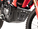 Honda CRF 300 Rally [2021-2025] - Motorschutzplatte