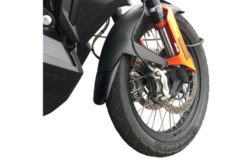 KTM 890 ADVENTURE [2024] – Front Fender Extension – Black