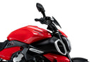 DUCATI DIAVEL V4 [2025] – New Generation Sport Plus – Matt Black-2