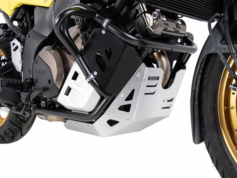 Suzuki V-Strom 1050 XT [2020-2022]-motor protection plate
