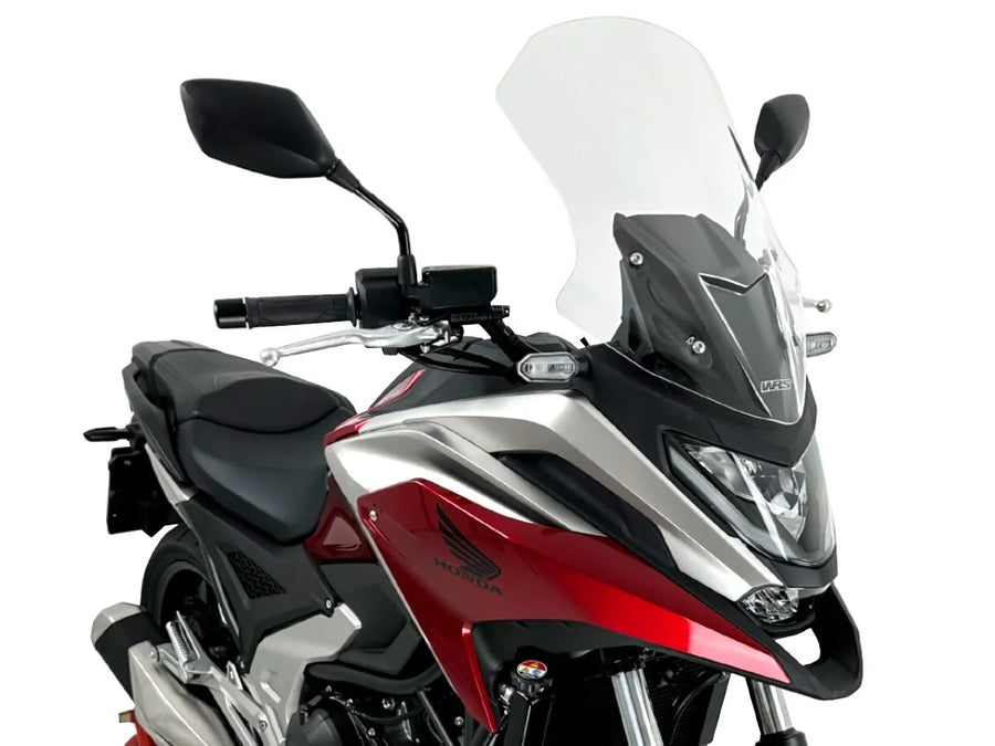 Honda NC 750 X [WRS] – Windschild