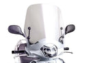 HONDA SH 300I E4 [2023] – Rollerscheibe Urban – Transparent-3