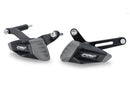 HONDA CB 650 R NEO SPORTS CAFE ECLUTCH [2025] – Sturzpads PRO 2.0 – Schwarz-1